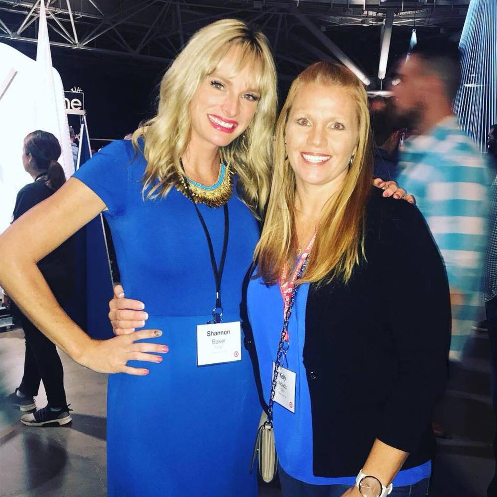 Meet your Posher, Shannon